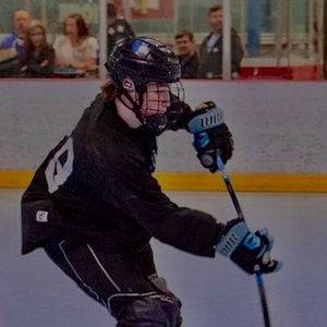 Meet your Posher, Hunter